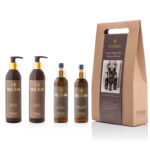 Progressive Smoothing Kit